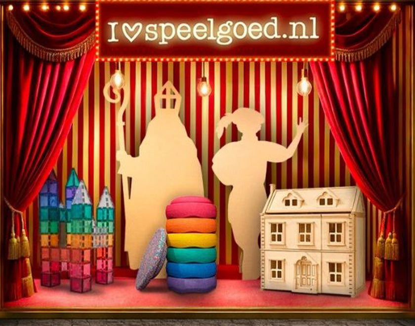 Sinterklaasinspiratie