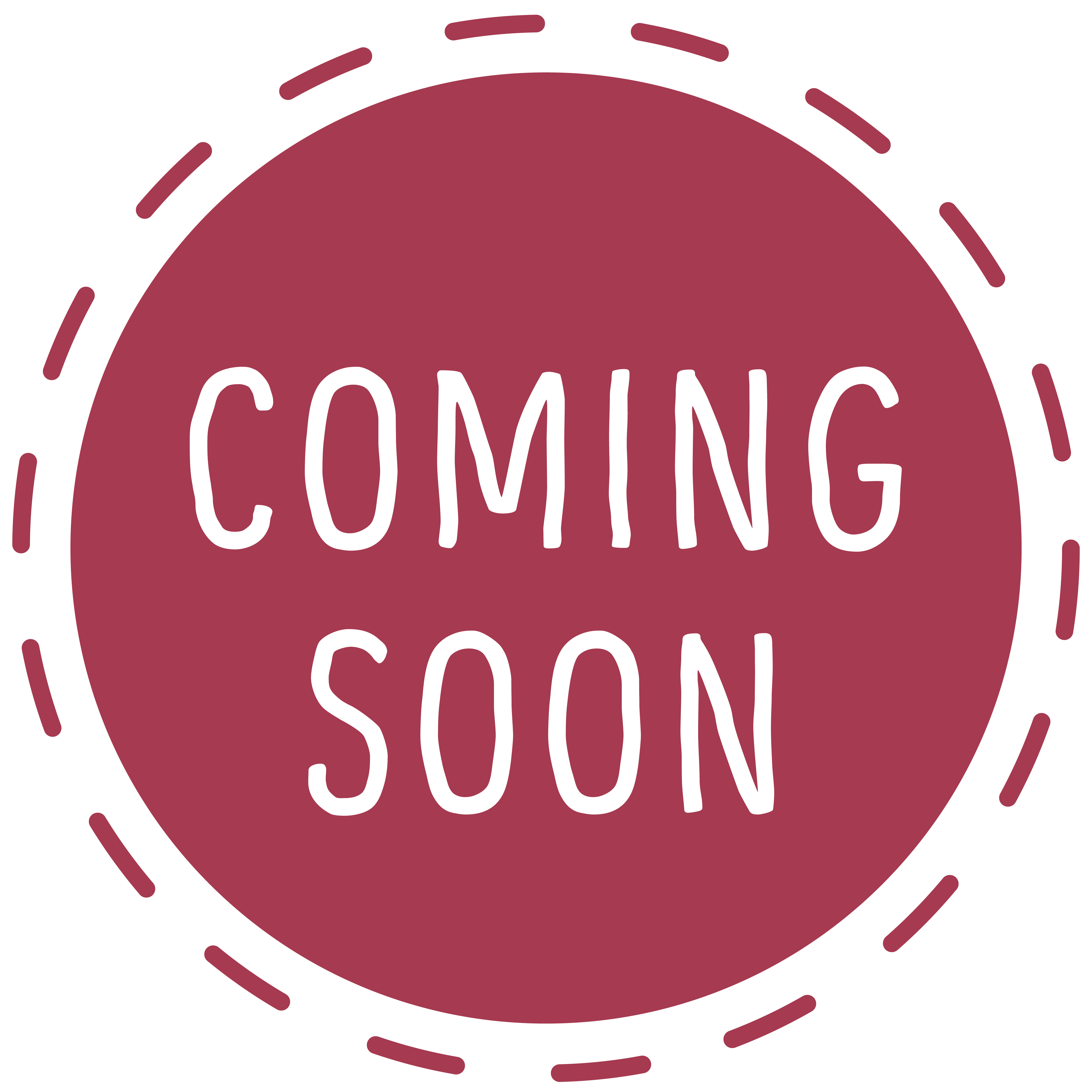 Coming soon