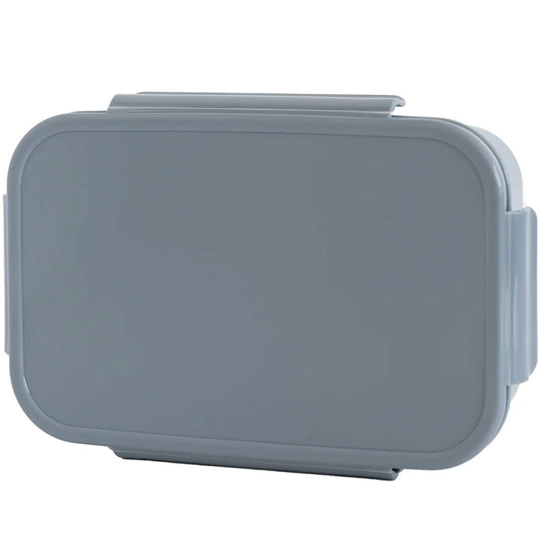3 sprouts bento kinder lunchbox in gesloten toestand.