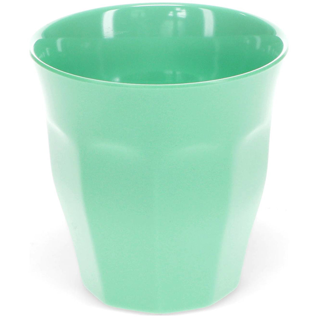 Rex London melamine kinderbeker in pistachegroen.