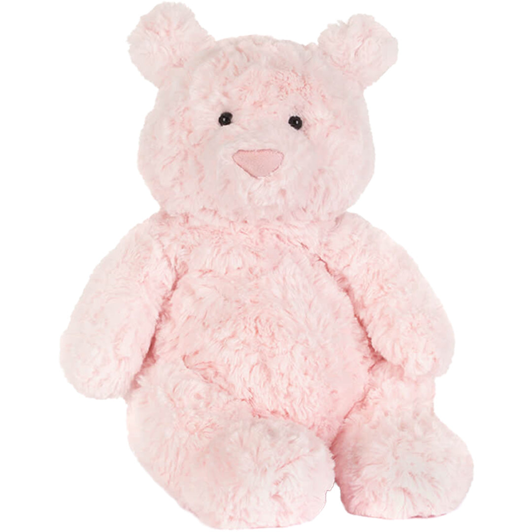 jellycat knuffelbeer leola - l - 36 cm | BARL2BP | 