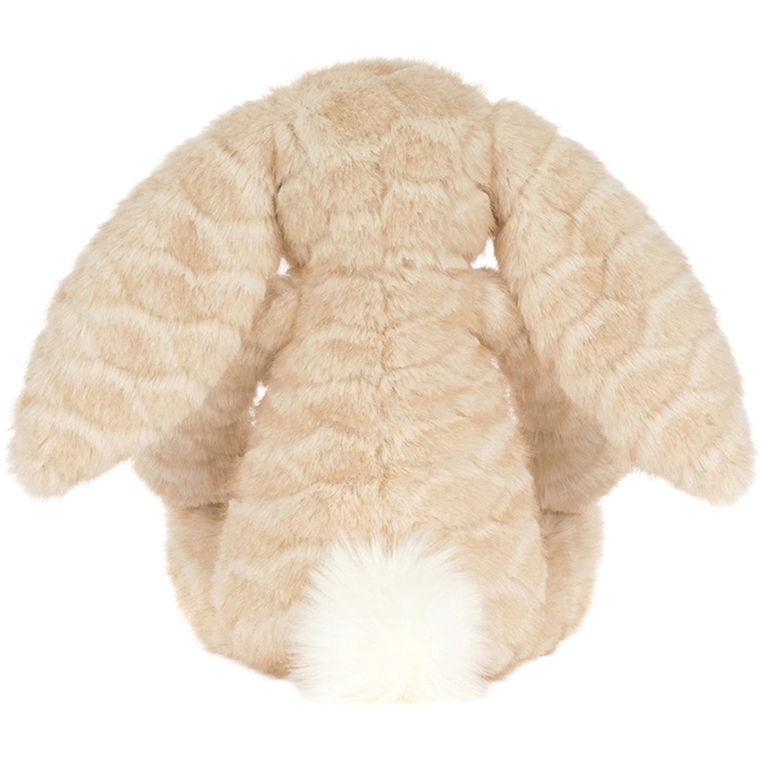 jellycat knuffelkonijn franilla luxe - 31 cm | BAS3HEX | 3
