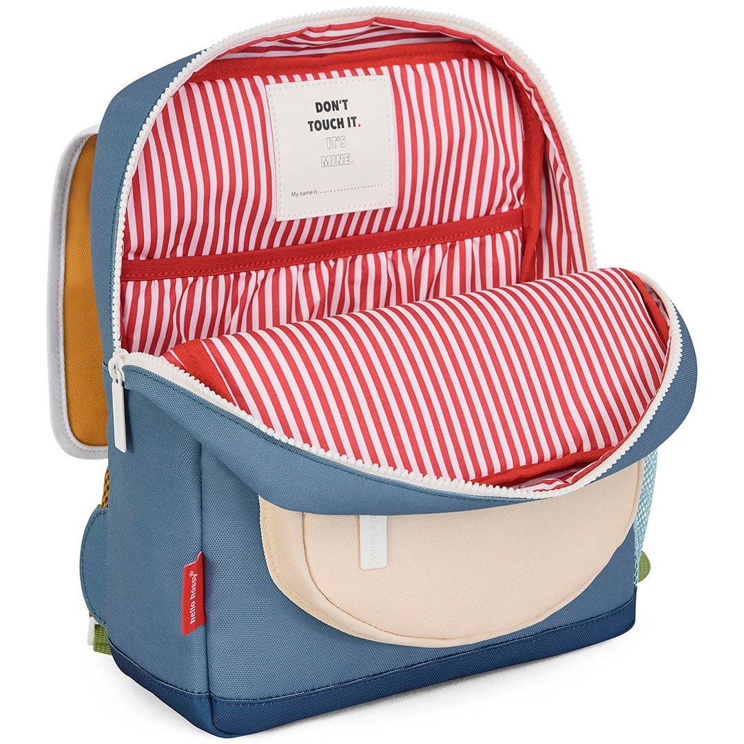 hello hossy rugzak sam - 38 cm