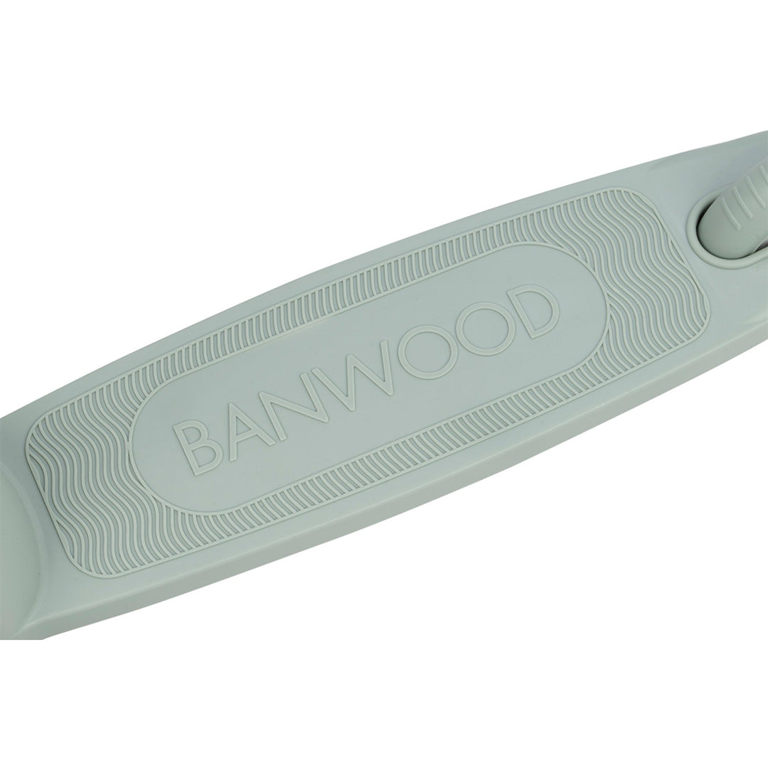 banwood kinderstep eco - clay | BW-ECO-SCOOTER-CLAY | 3