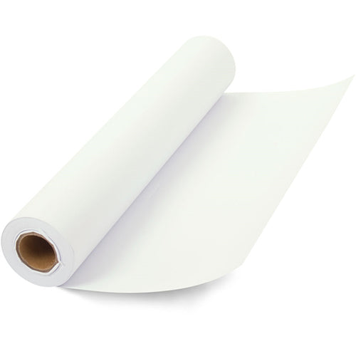 bigjigs rol wit tekenpapier.