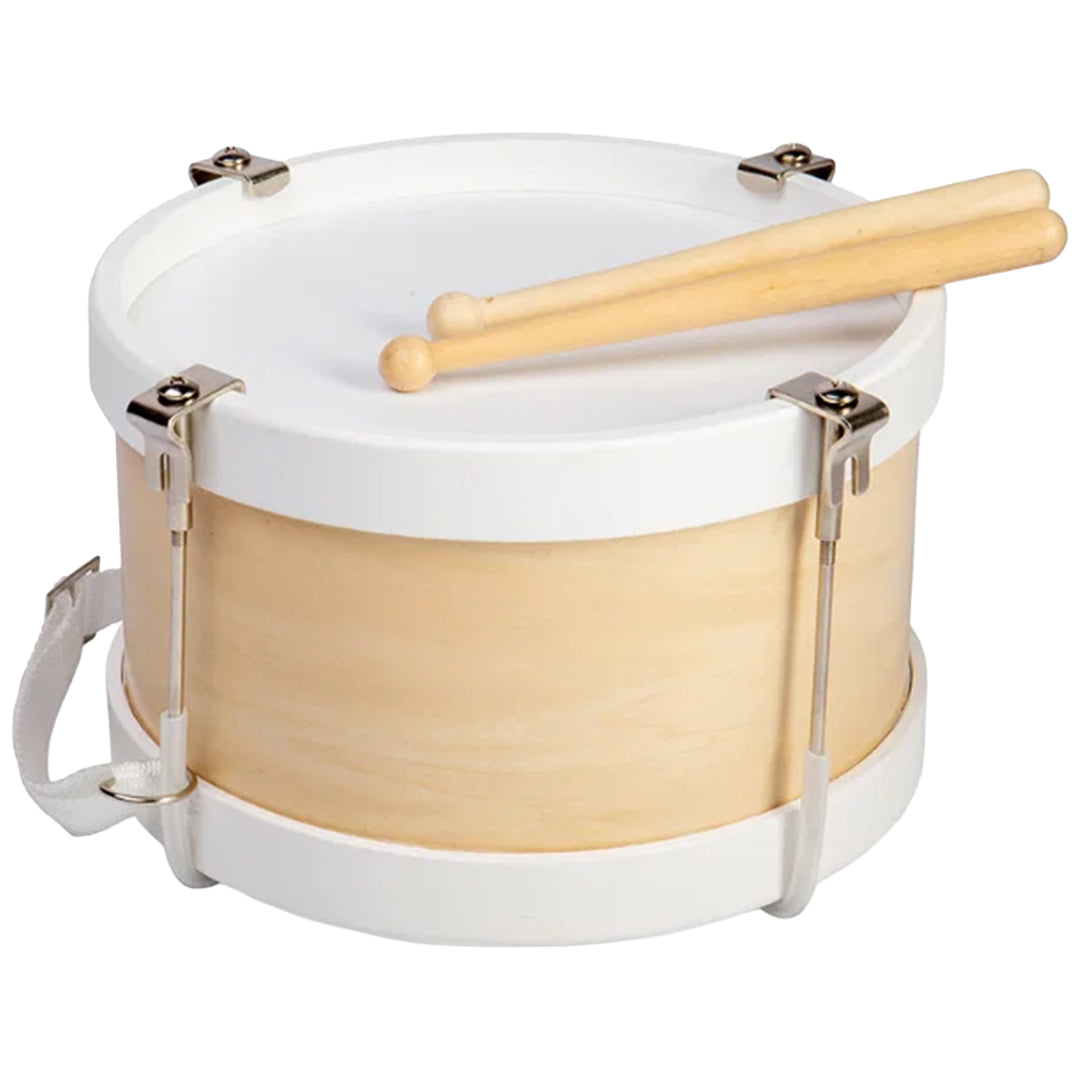 bigjigs tambour naturel