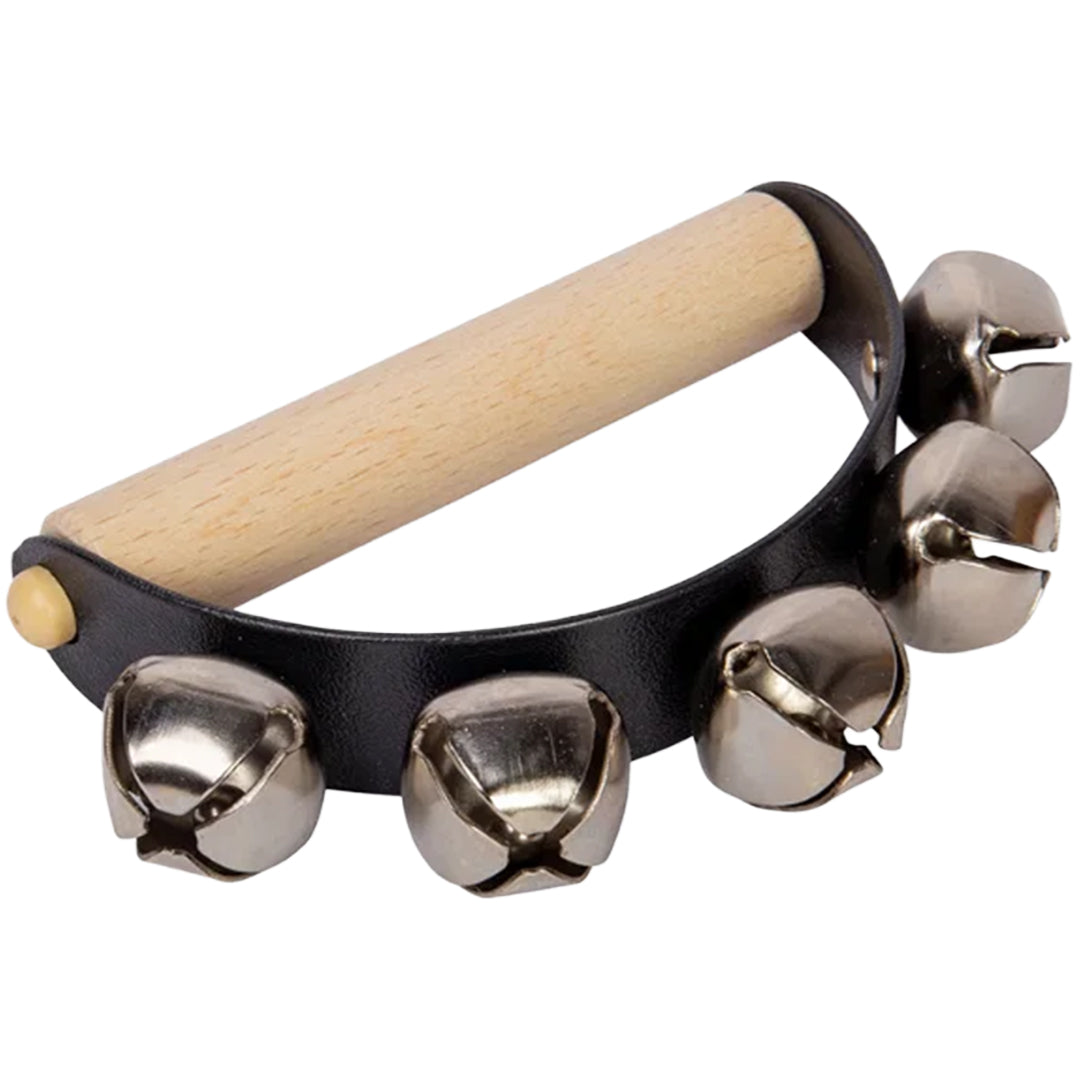 bigjigs clochette naturelle