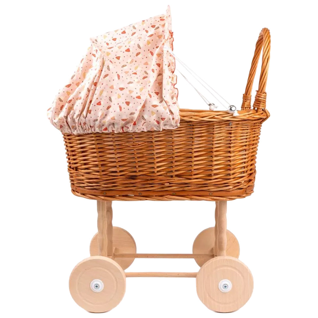 egmont toys poppenwagen - paddenstoel | ET520073 | 