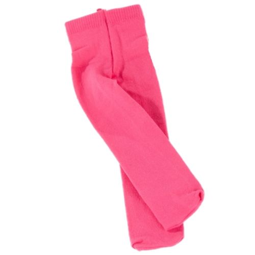 Gotz roze poppenlegging