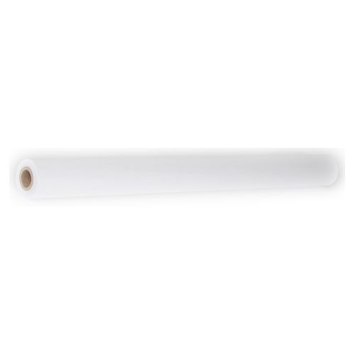 Janod witte rol tekenpapier voor school- en magneetbord.