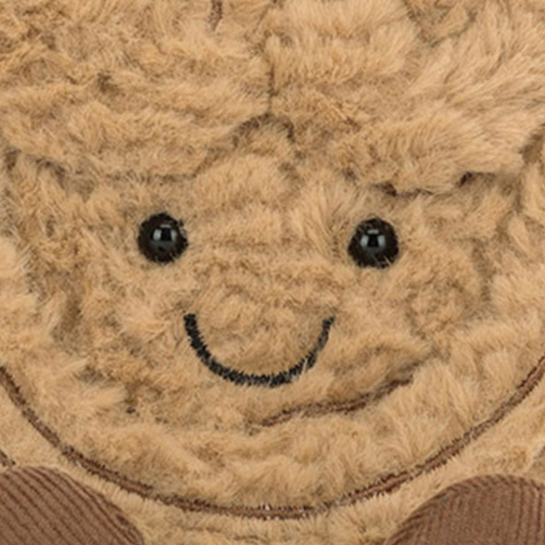 jellycat amuseable knuffel palmier philippe -14 cm | A6PAL | 2