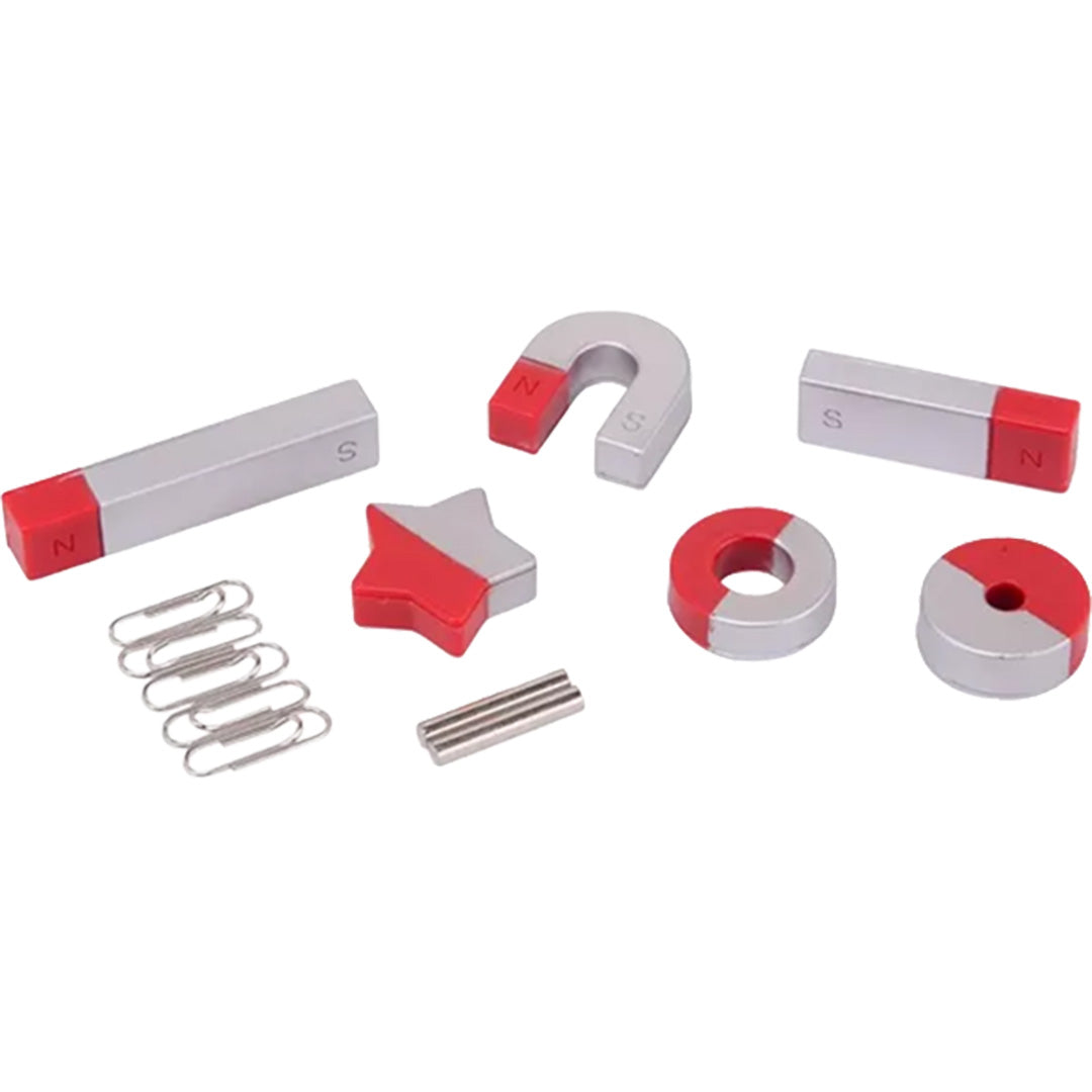 johntoy magnetenset science | JT29725 | 