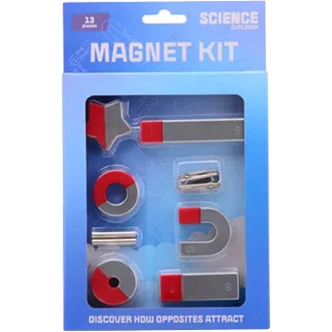johntoy magnetenset science | JT29725 | 2