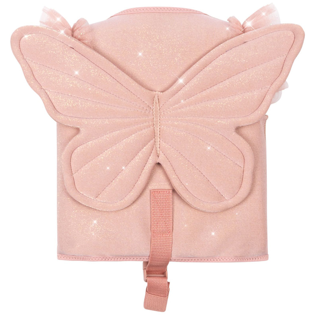 konges sløjd zwemvest piper - powder pink - 1-2 jaar | KS105031 | 4