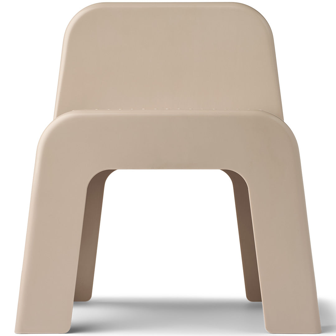 liewood kinderstoeltje chase - sandy | LW20534 | 2