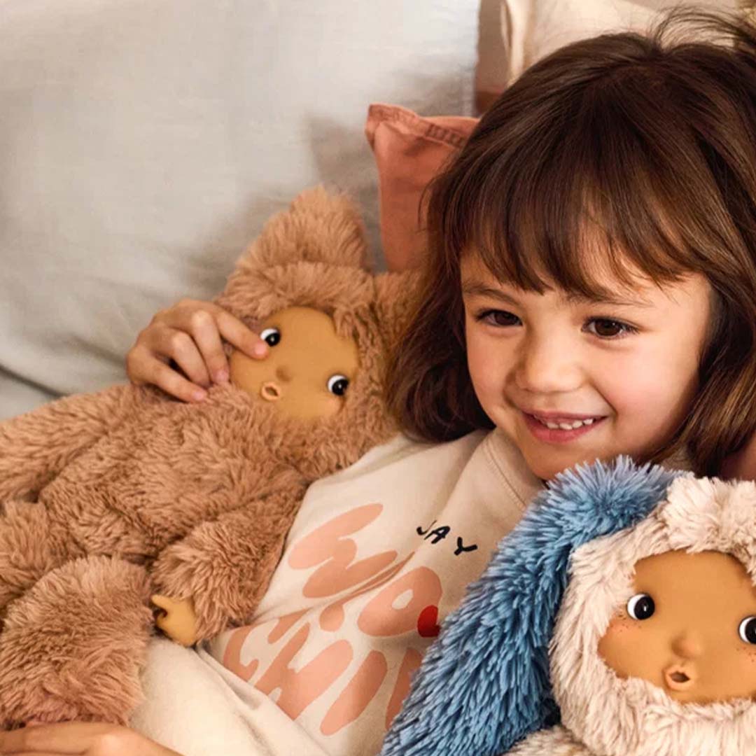 liewood pop miko cleo - pale tuscany | LW21398-9470 |2