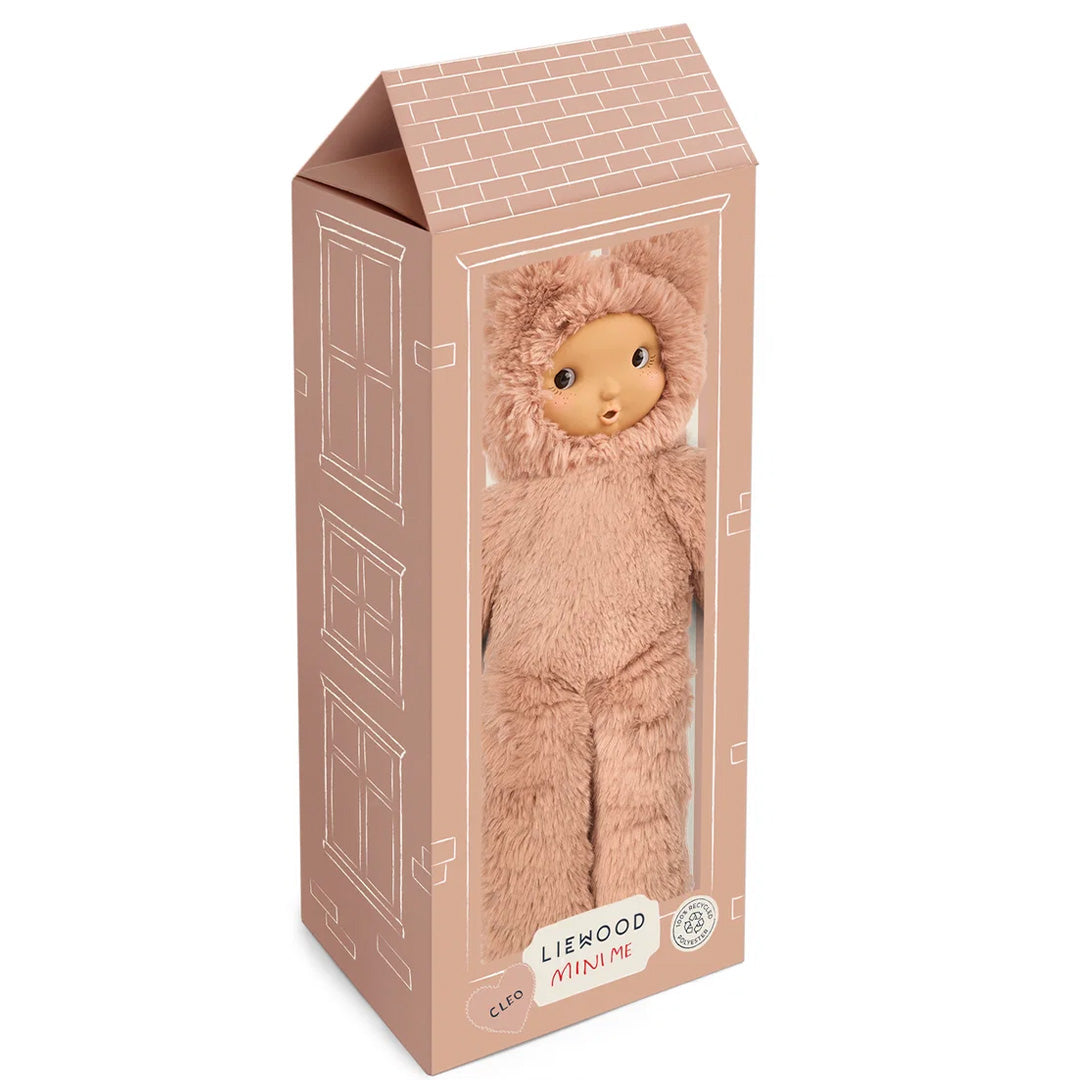 liewood pop miko cleo - pale tuscany | LW21398-9470 | 4