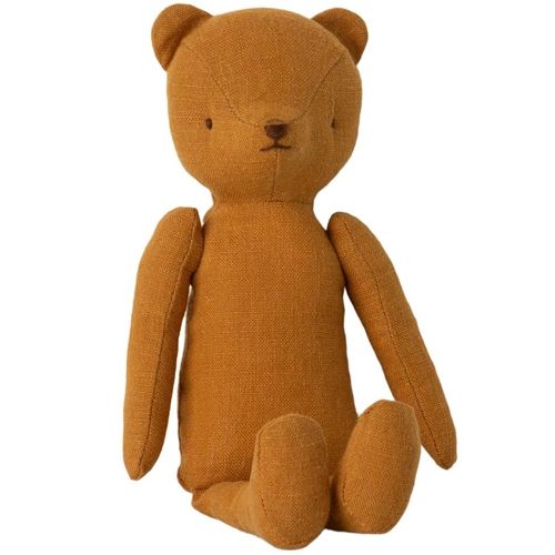 Maileg pluchen knuffelbeer teddy mum zittend.
