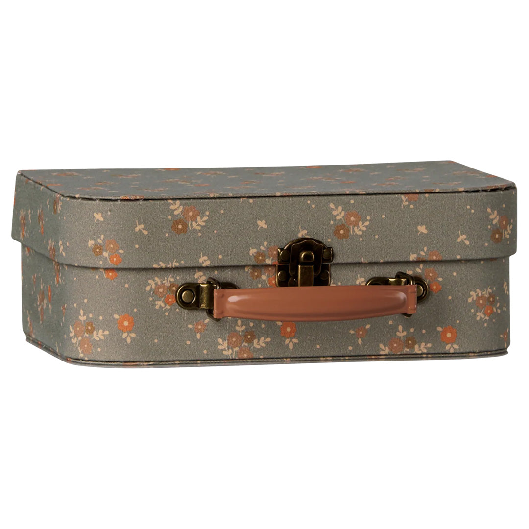 maileg koffertjes - michette - 22 cm - 2st