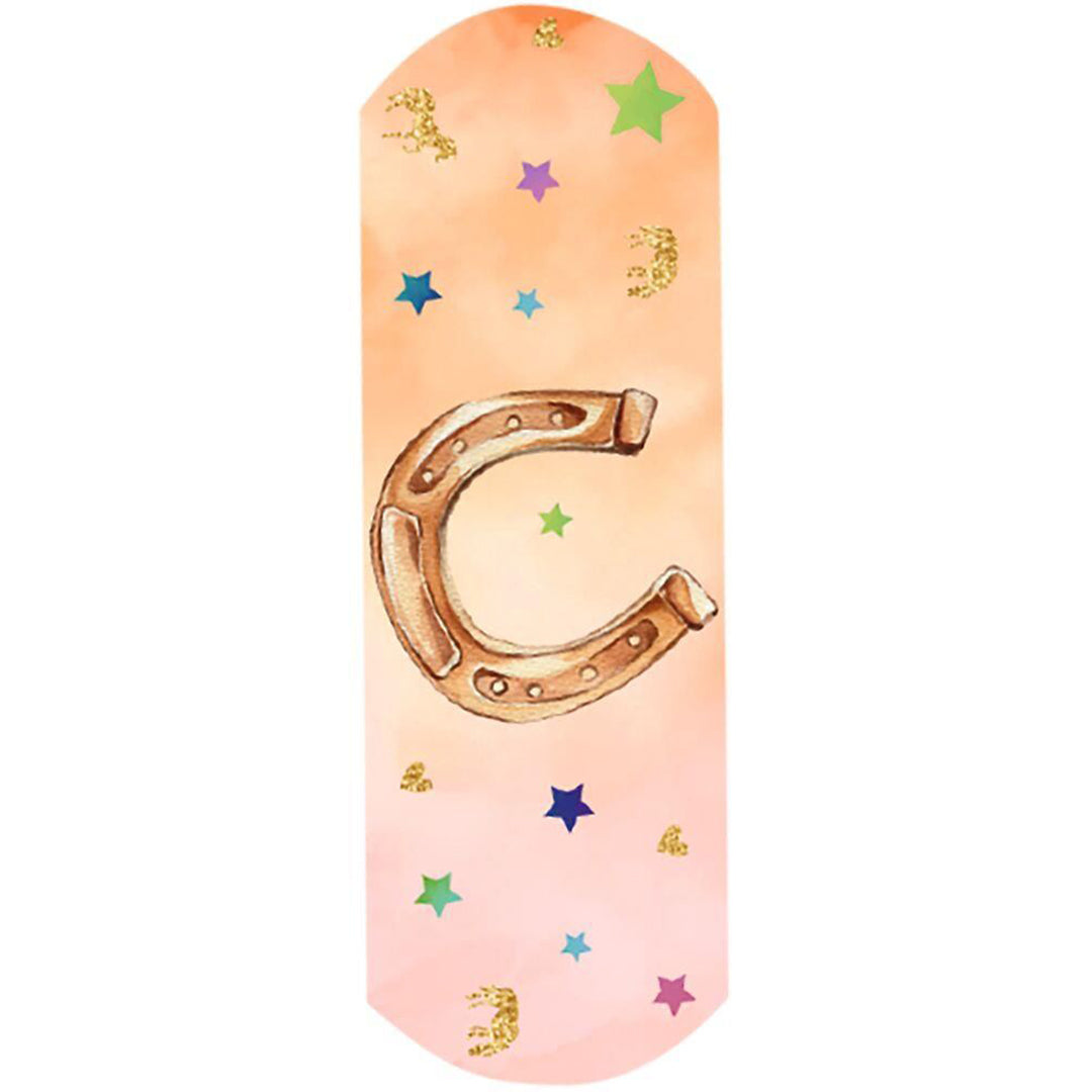 moses. pleisters paarden - 20st | MOS-38282 | 3