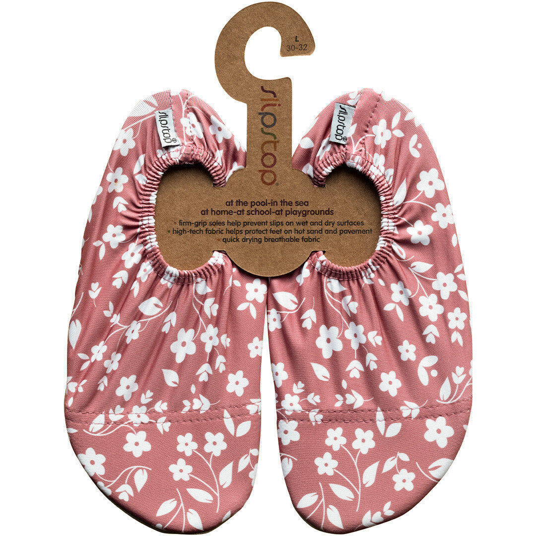 slipstop shoes - stone flower - maat 18-20 | SS50000019-INF | 0